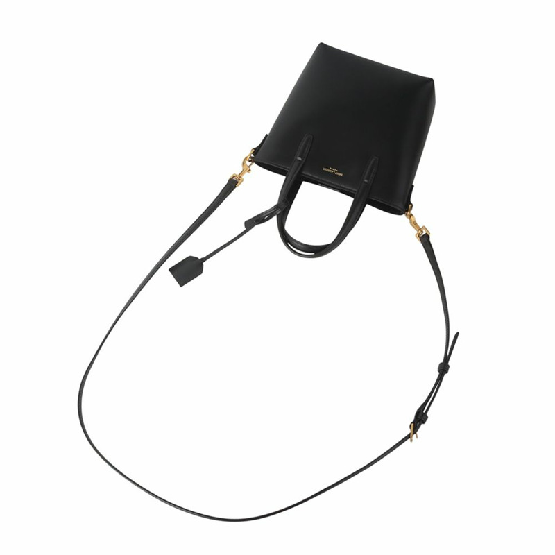 【包稅】SAINT LAURENT 迷你玩具購物斜背包（2025年百貨公司收據）773995-3