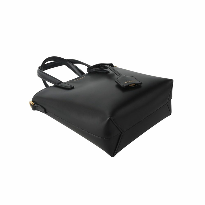 【包稅】SAINT LAURENT 迷你玩具購物斜背包（2025年百貨公司收據）773995-4