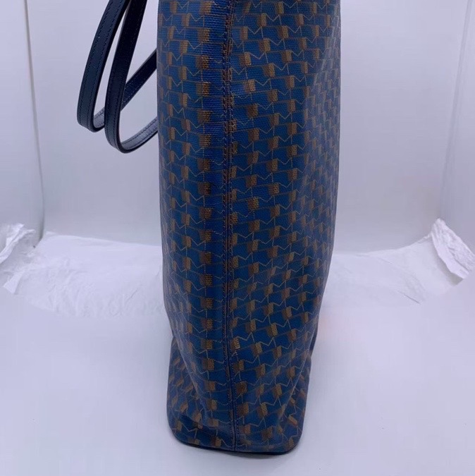 二手97新moynat竪版托特包手提包，沒有配件，容量大-3