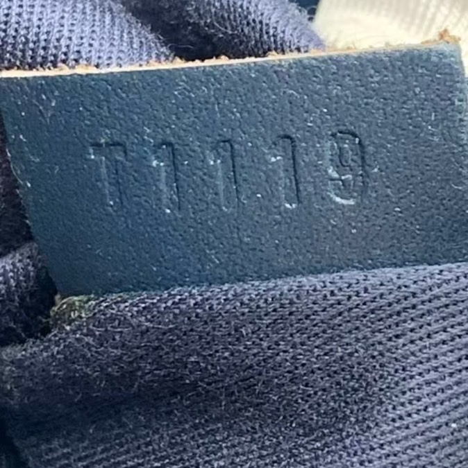 二手97新moynat竪版托特包手提包，沒有配件，容量大-5