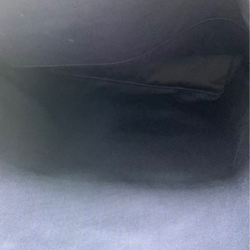 二手97新moynat竪版托特包手提包，沒有配件，容量大-6