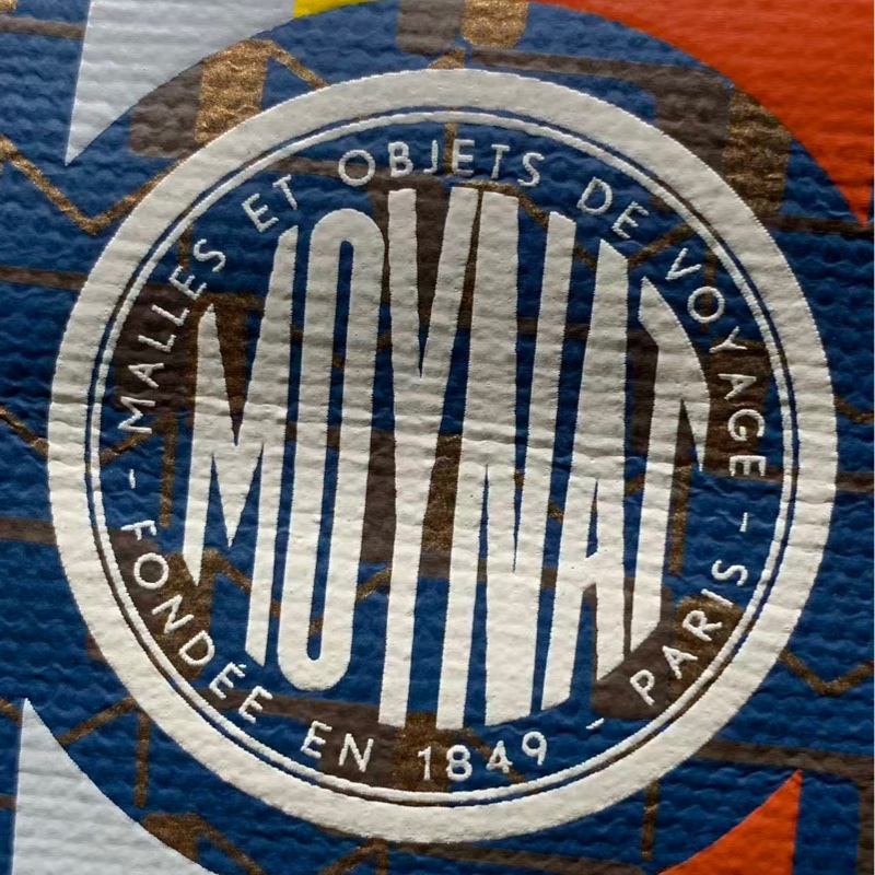 二手97新moynat竪版托特包手提包，沒有配件，容量大-8