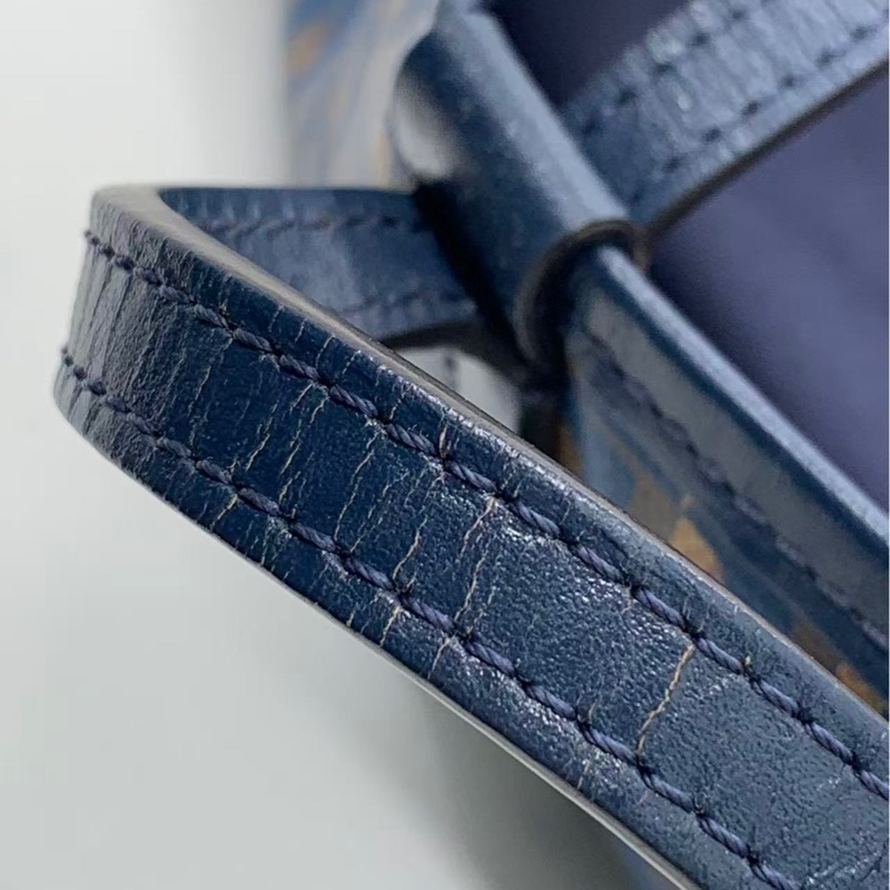 二手97新moynat竪版托特包手提包，沒有配件，容量大-18