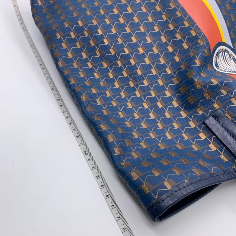 二手97新moynat竪版托特包手提包，沒有配件，容量大-20