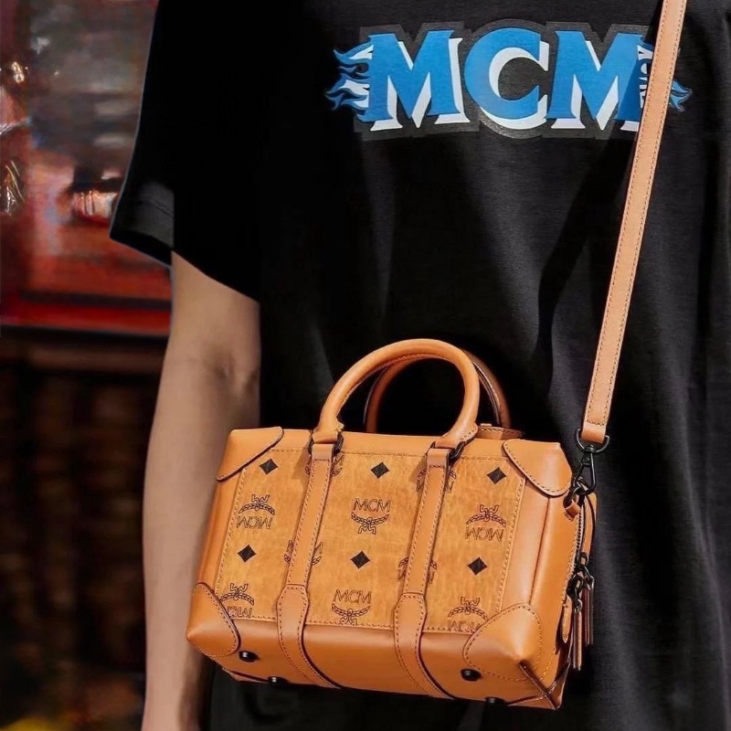 MCM Berlin bag-4