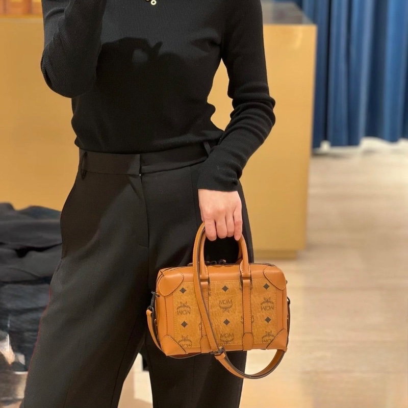 MCM Berlin bag-5
