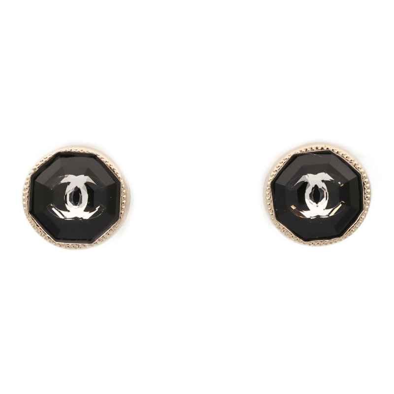 CHANEL 金屬Earrings耳環-0