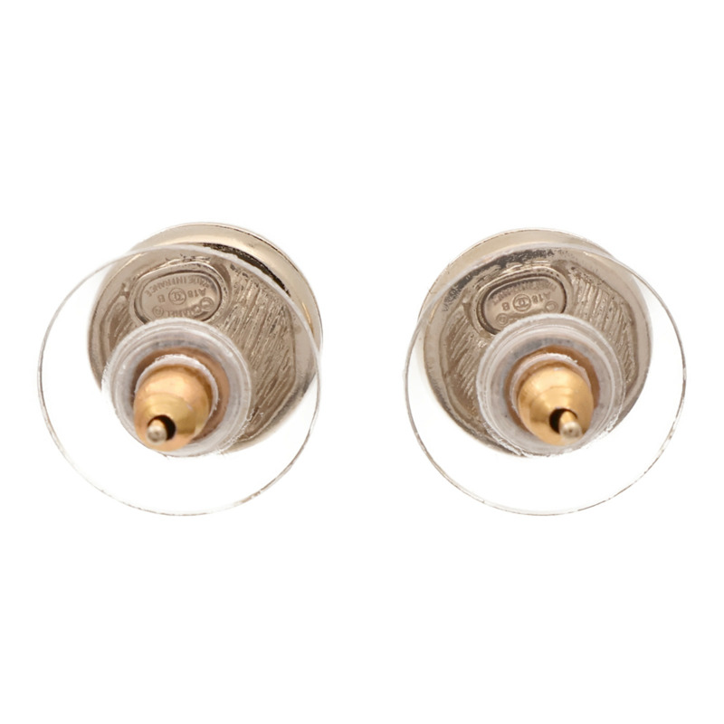 CHANEL 金屬Earrings耳環-3