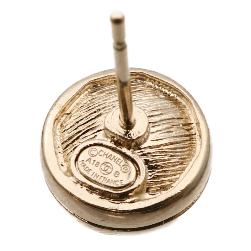 CHANEL 金屬Earrings耳環-6