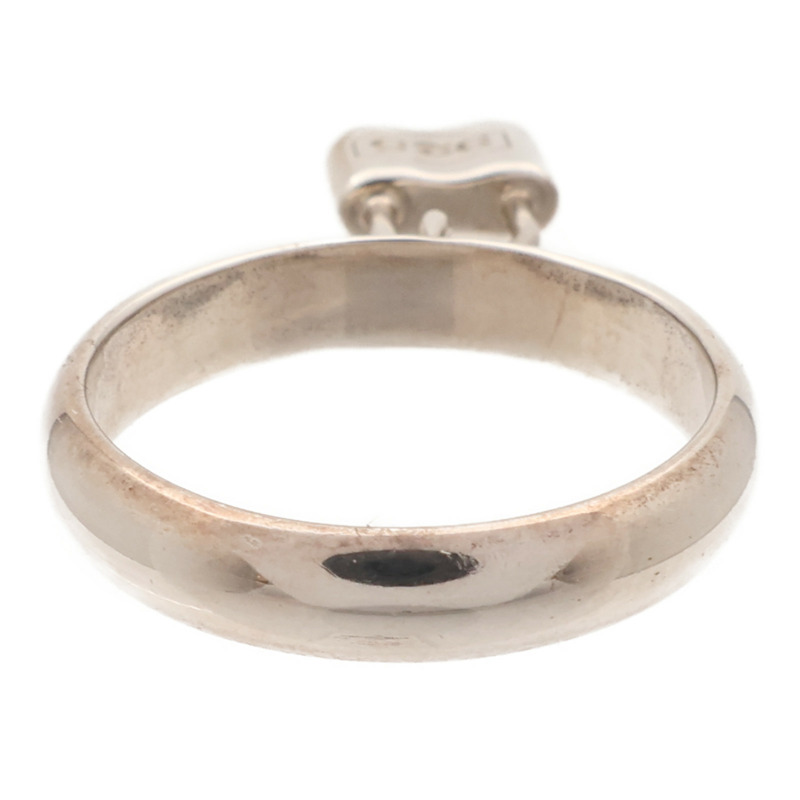 TIFFANY＆CO 925純銀戒指US#6.75-2