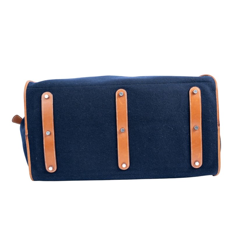 HERMES愛馬仕Feu2Dou 旅行包-2