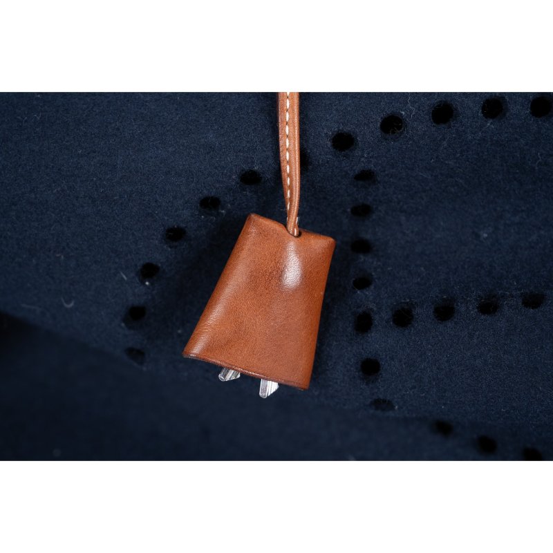 HERMES愛馬仕Feu2Dou 旅行包-4