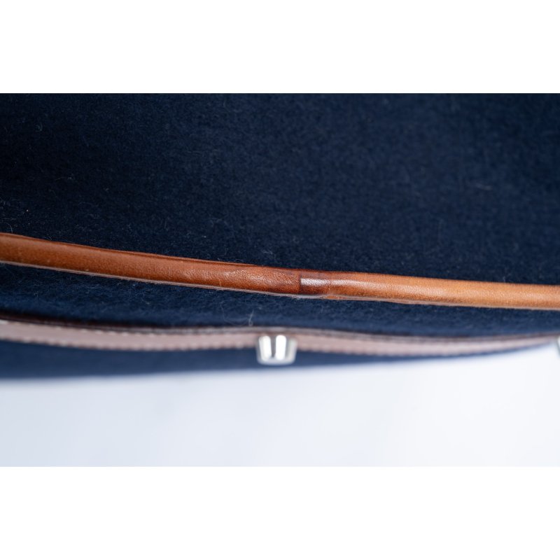 HERMES愛馬仕Feu2Dou 旅行包-8