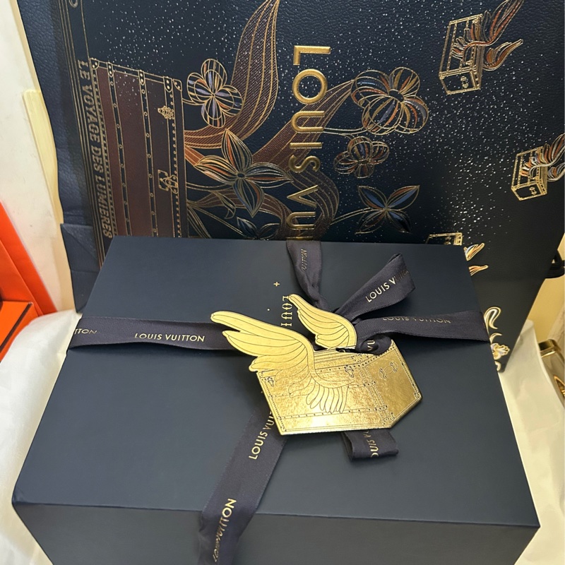 LV26(立體金屬層次光影小夜燈Vic禮👩🏻‍🦰金屬材質超有份量；適合居家擺設、新年送禮首選！👍-1