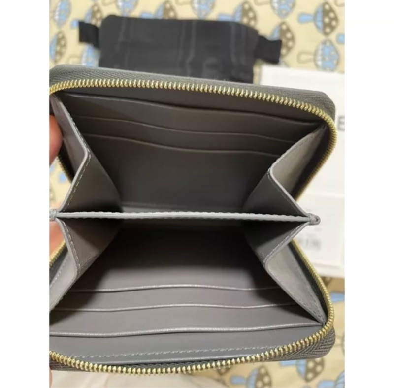Celine 零錢包 99.9%新 閒置品-3