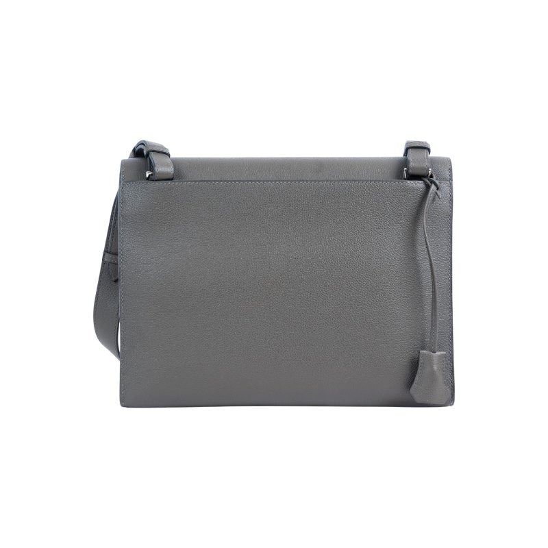 HERMES愛馬仕Sac a Depeches Messenger Bag 29 郵差包-1