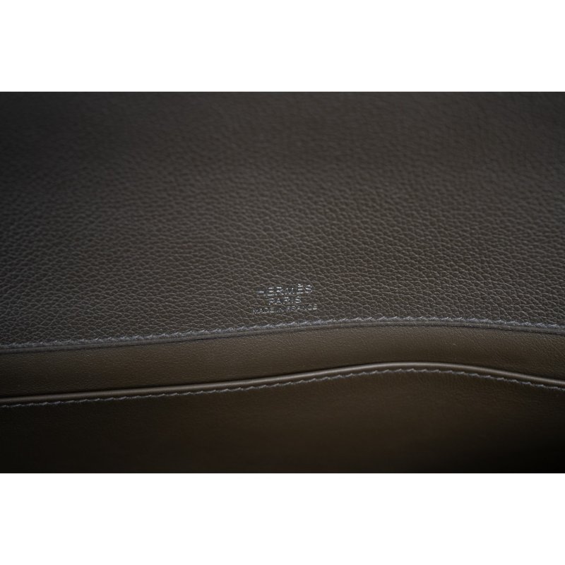 HERMES愛馬仕Sac a Depeches Messenger Bag 29 郵差包-3