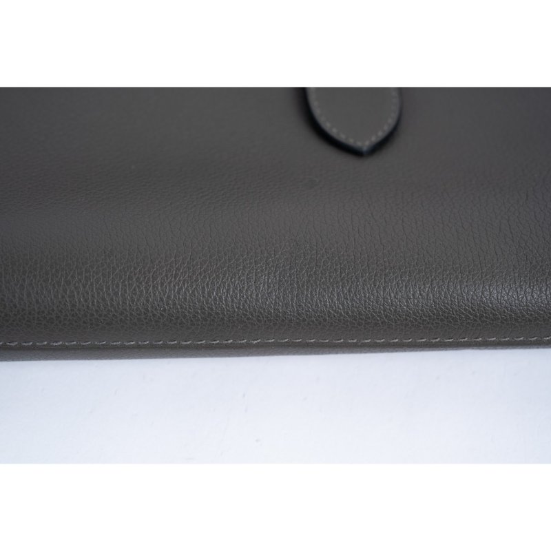 HERMES愛馬仕Sac a Depeches Messenger Bag 29 郵差包-8