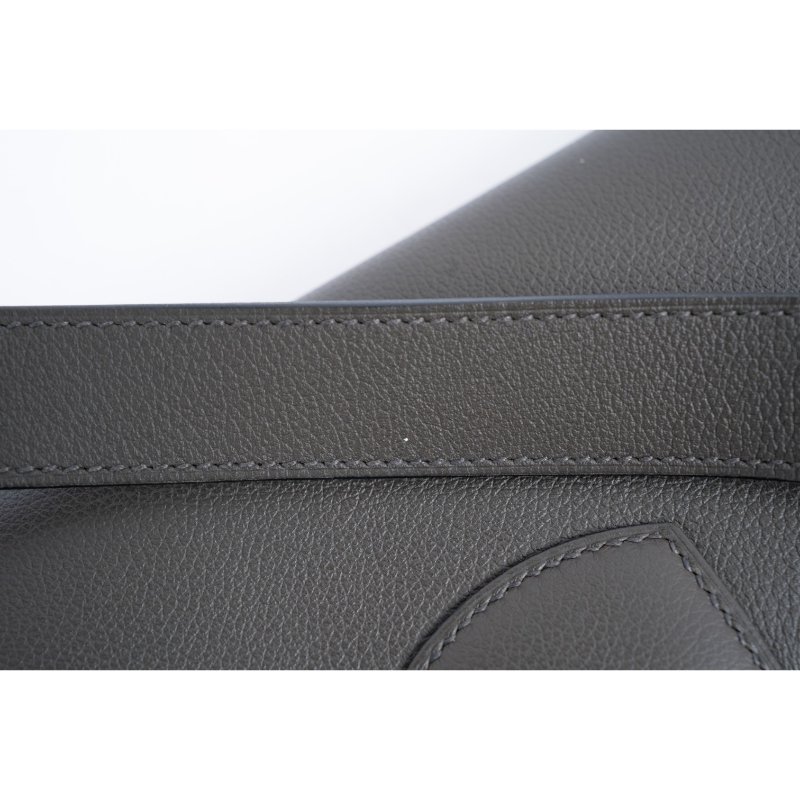 HERMES愛馬仕Sac a Depeches Messenger Bag 29 郵差包-9