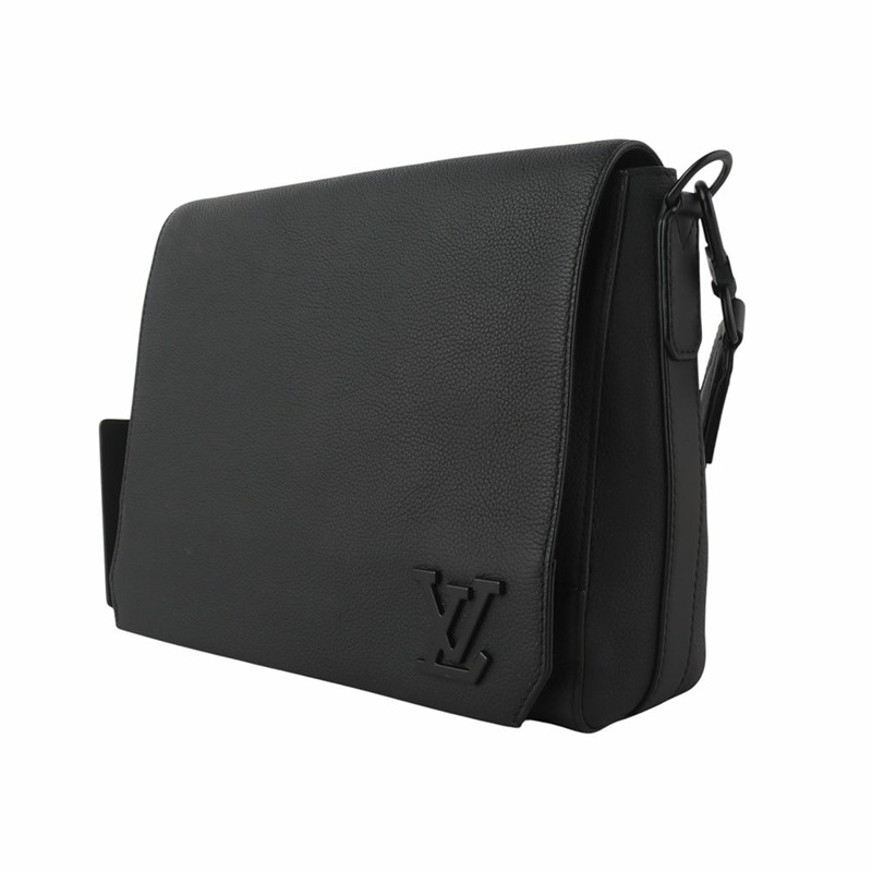【包稅】LOUIS VUITTON M57080 Aerogram 斜背信差包 35652-1