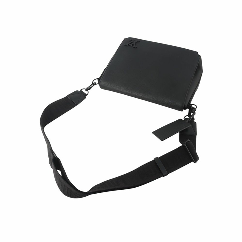 【包稅】LOUIS VUITTON M57080 Aerogram 斜背信差包 35652-3