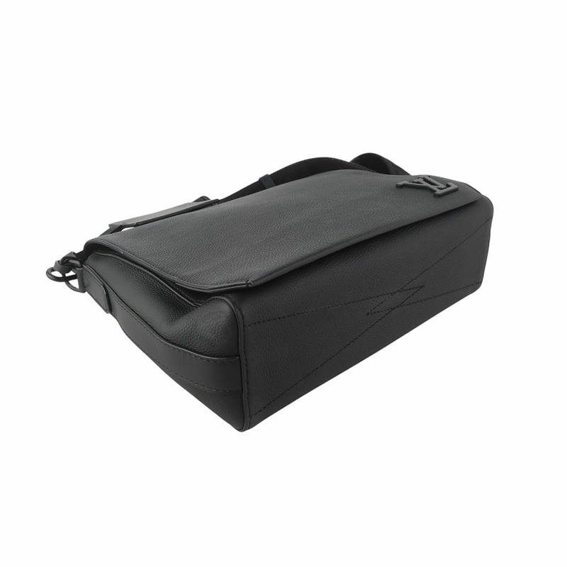 【包稅】LOUIS VUITTON M57080 Aerogram 斜背信差包 35652-4