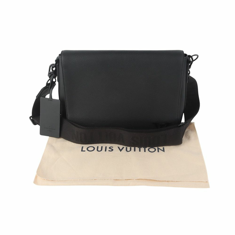 【包稅】LOUIS VUITTON M57080 Aerogram 斜背信差包 35652-7
