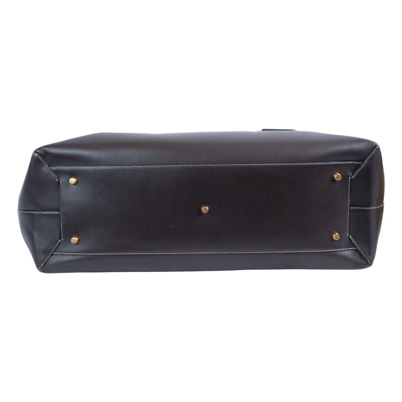 BV Maxi Arco 大容量皮革手提包-2