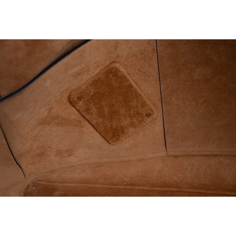 BV Maxi Arco 大容量皮革手提包-7