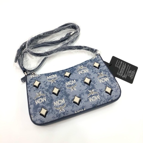 MCM Aren vintage bag