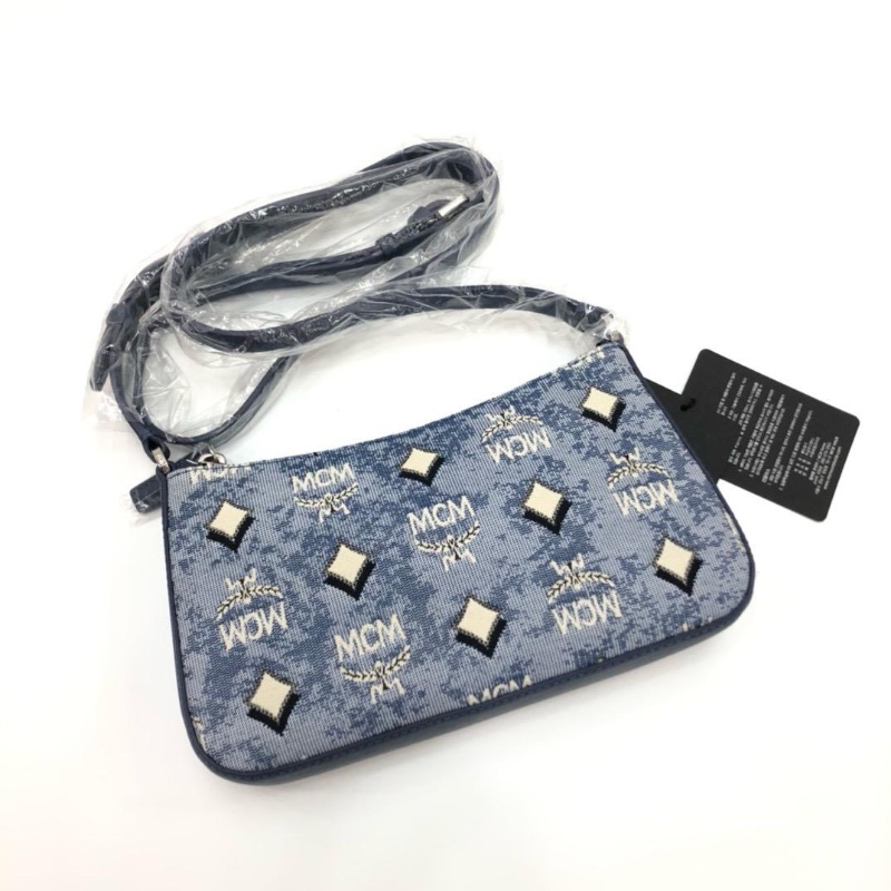 MCM Aren vintage bag-0