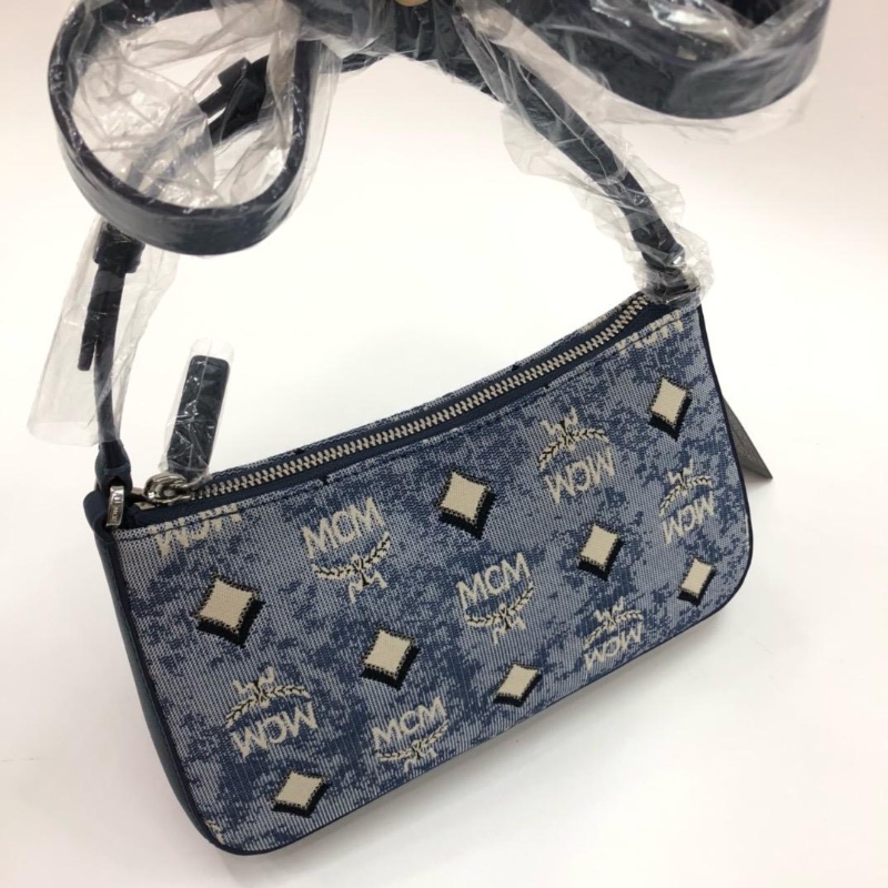 MCM Aren vintage bag-1