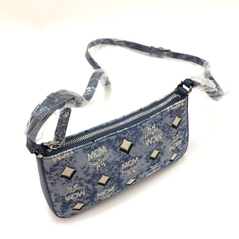 MCM Aren vintage bag-3