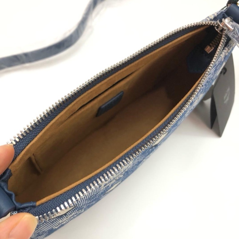 MCM Aren vintage bag-4