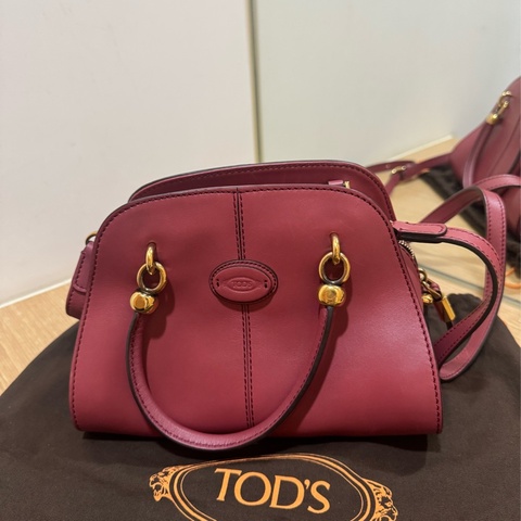 Tod’s 手提單肩包