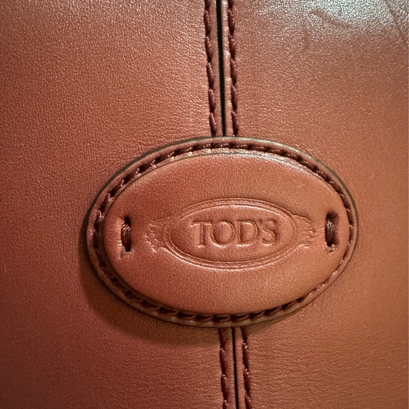 Tod’s 手提單肩包-2