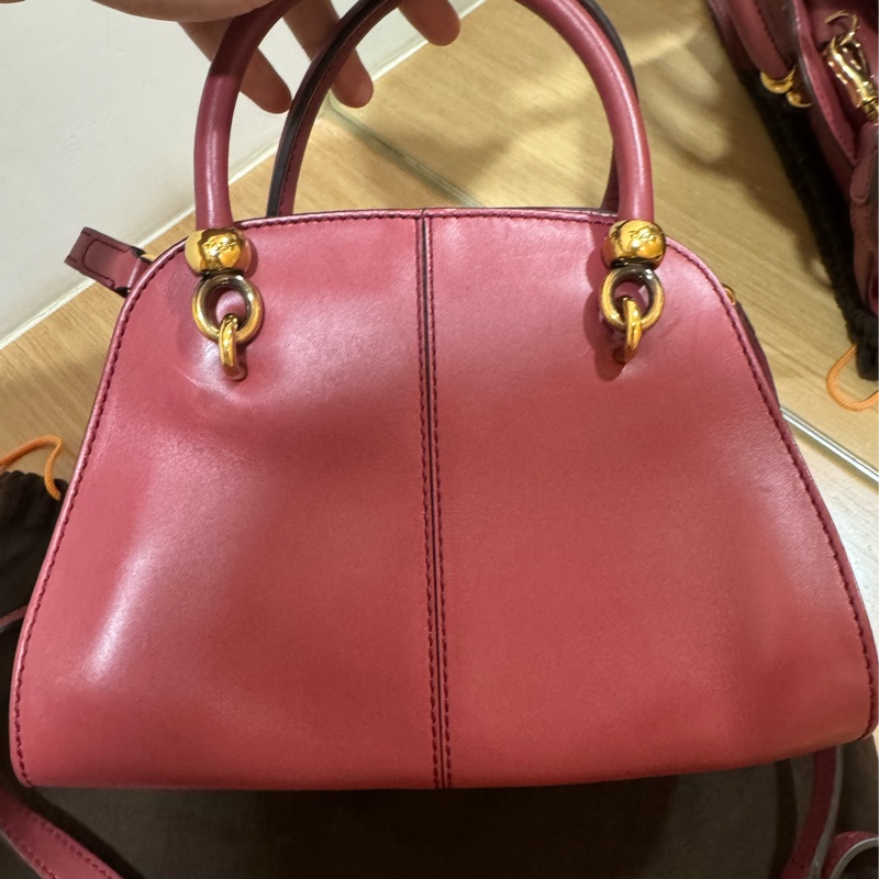 Tod’s 手提單肩包-3