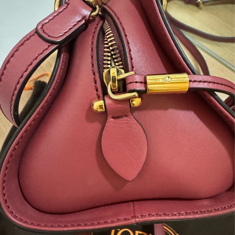 Tod’s 手提單肩包-4