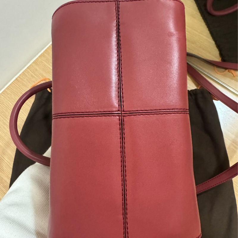 Tod’s 手提單肩包-5