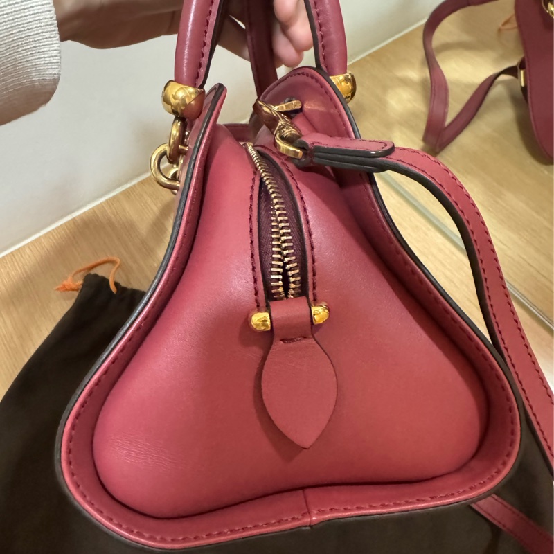 Tod’s 手提單肩包-7