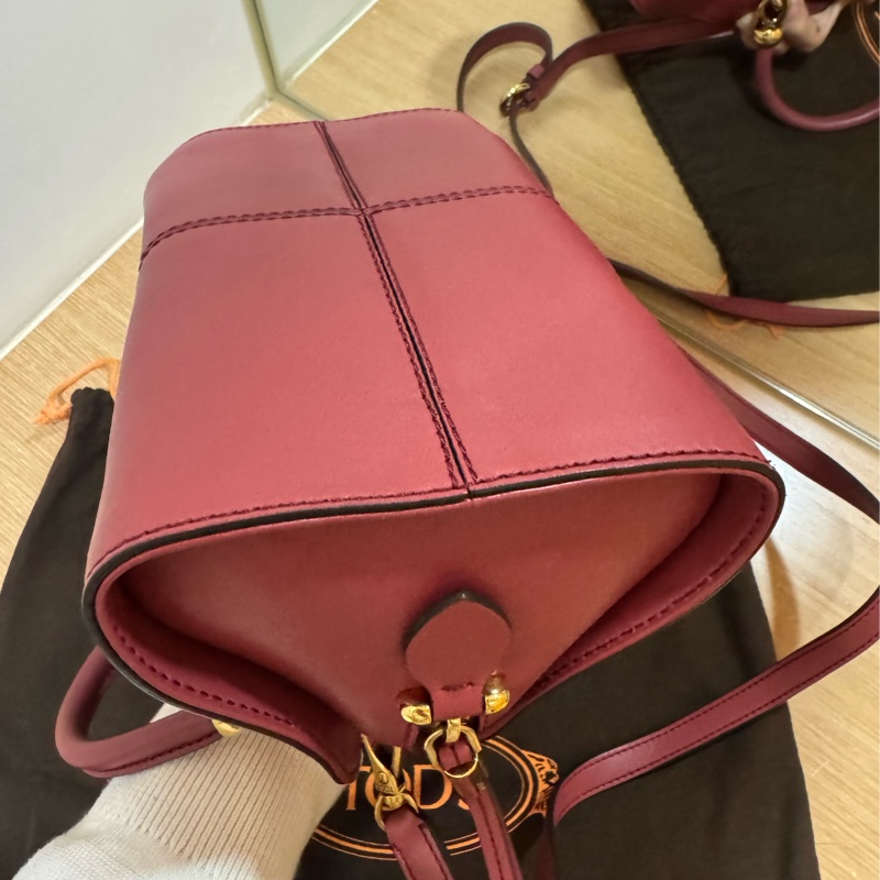 Tod’s 手提單肩包-8