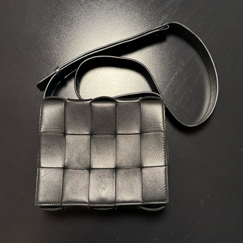 BV Cassette Bag