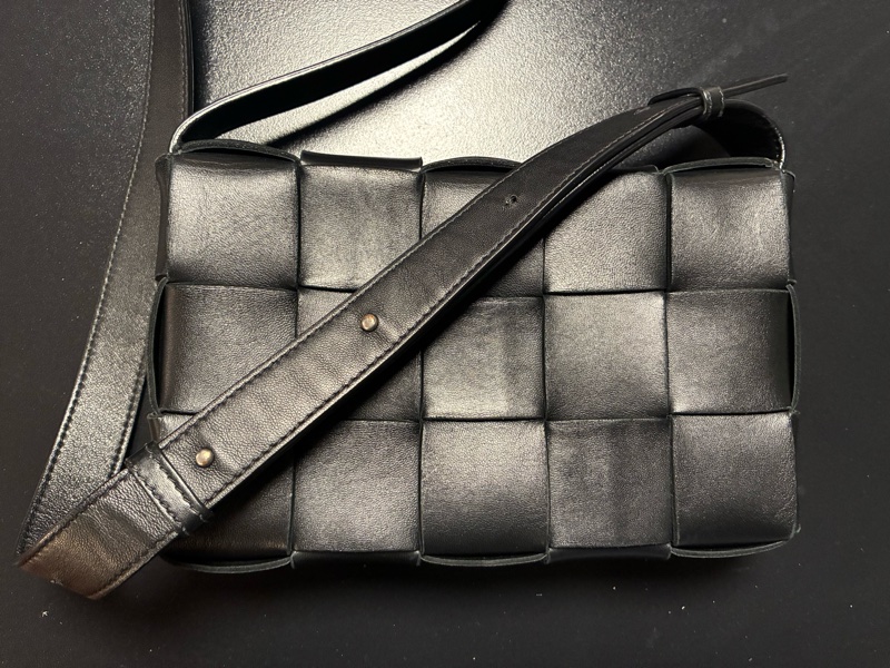 BV Cassette Bag-2