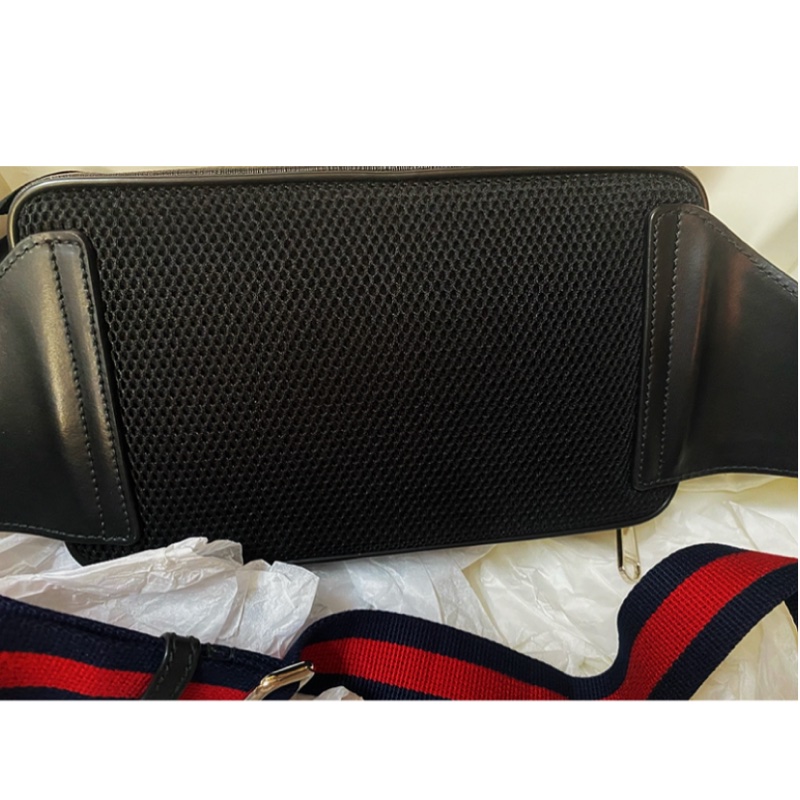 Gucci腰包 胸口包-2