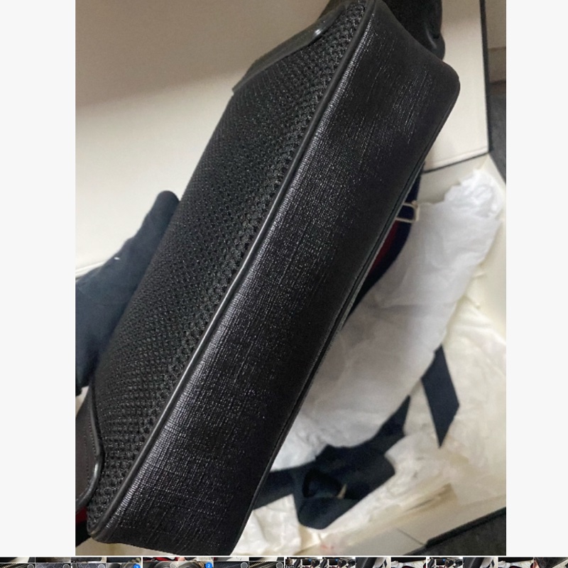 Gucci腰包 胸口包-3