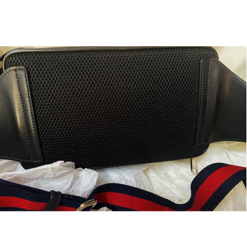 Gucci腰包 胸口包-6