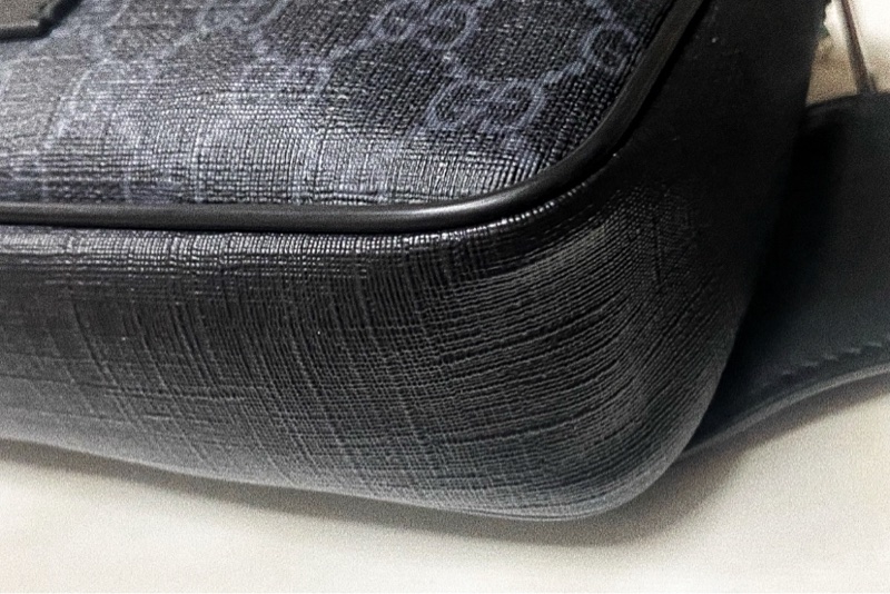 Gucci腰包 胸口包-12