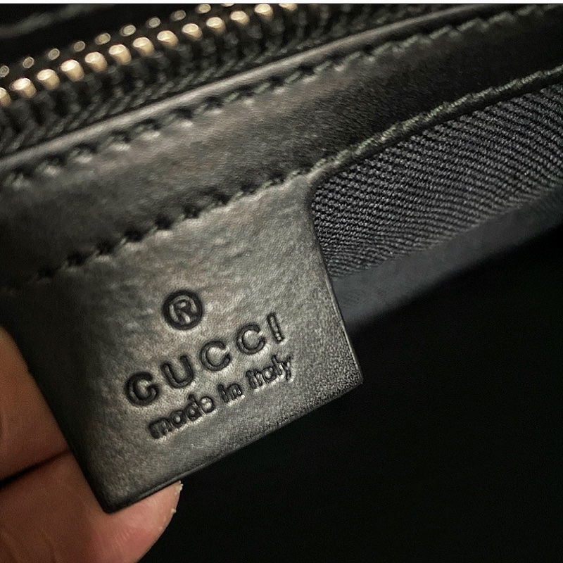 Gucci腰包 胸口包-21