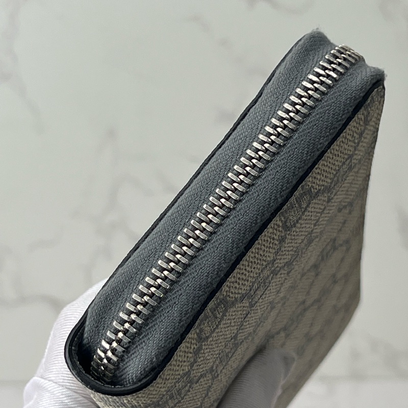 💗香緹國際精品💗 759 Gucci 拉鍊長夾-2