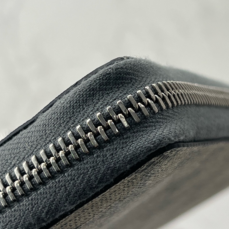 💗香緹國際精品💗 759 Gucci 拉鍊長夾-4